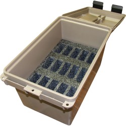 MTM TACTICAL MAGAZINE CAN