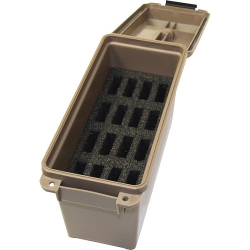 MTM TACTICAL MAGAZINE CAN