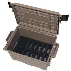 MTM TACTICAL MAGAZINE CAN DARK