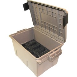 MTM TACTICAL MAGAZINE CAN