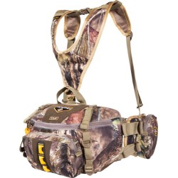 TENZING FLEX LUMBAR PACK MO