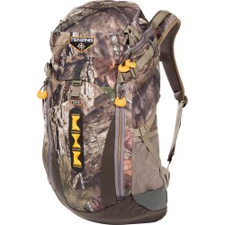 TENZING RAMBLER DAY PACK MO
