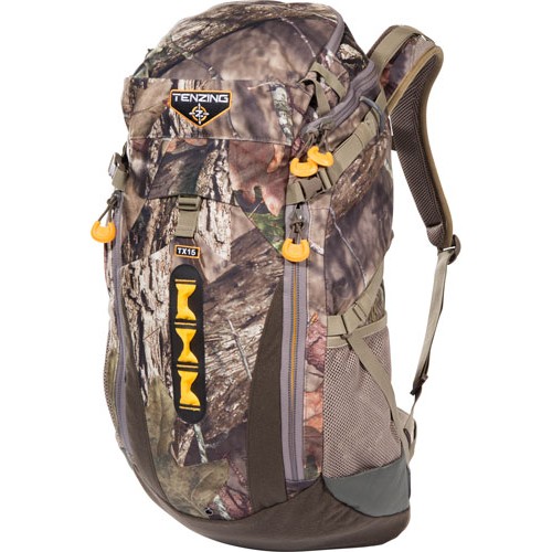 TENZING RAMBLER DAY PACK MO