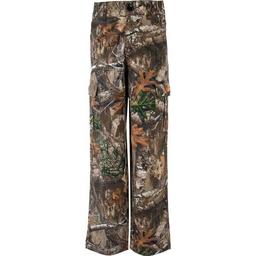 HABIT BEAR CAVE 6-POCKET YOUTH