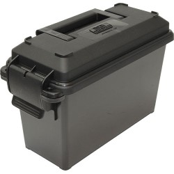 MTM TACTICAL PISTOL CASE