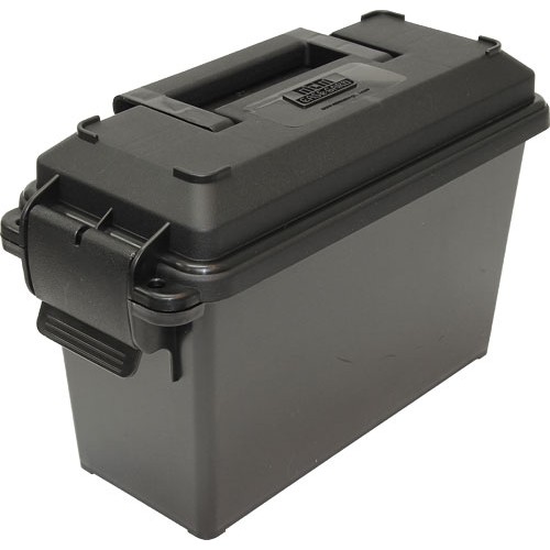 MTM TACTICAL PISTOL CASE