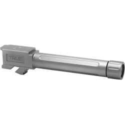 TRUE PRECISION FOR GLOCK 17
