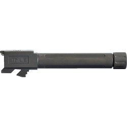TRUE PRECISION FOR GLOCK 17