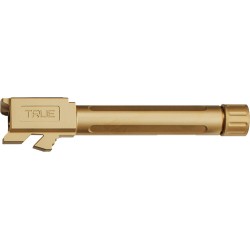 TRUE PRECISION FOR GLOCK 17
