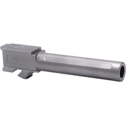 TRUE PRECISION BARREL STAINLES
