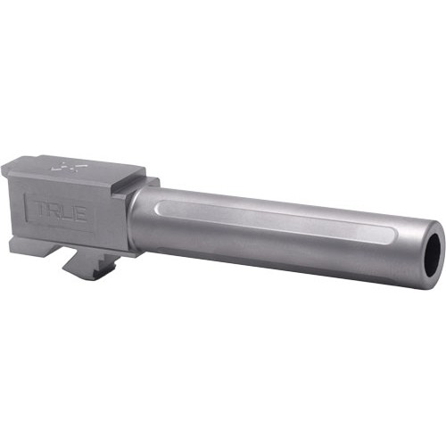 TRUE PRECISION BARREL STAINLES