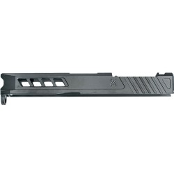 TRUE PRECISION FOR GLOCK 19