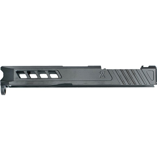 TRUE PRECISION FOR GLOCK 19
