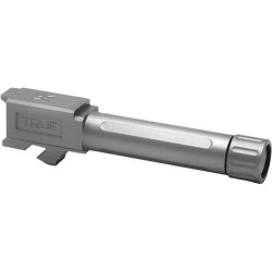 TRUE PRECISION FOR GLOCK 26
