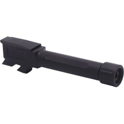 TRUE PRECISION BARREL FOR G43