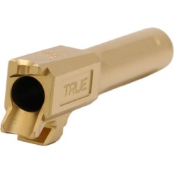 TRUE PRECISION SIG P320C BBL