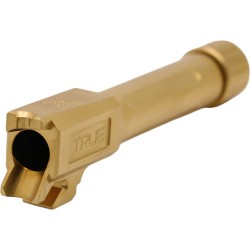 TRUE PRECISION SIG P320C BBL