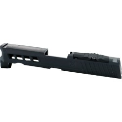 TRUE PRECISION SIG P320C SLIDE