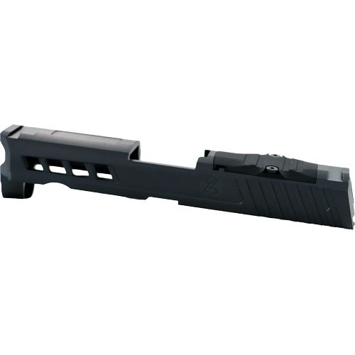 TRUE PRECISION SIG P320C SLIDE