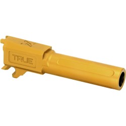 TRUE PRECISION SIG P365 BARREL
