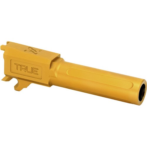 TRUE PRECISION SIG P365 BARREL
