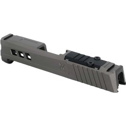 TRUE PRECISION SIG P365 SLIDE
