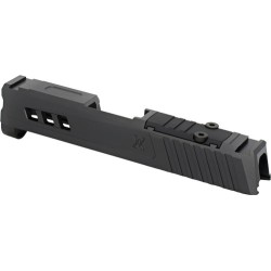 TRUE PRECISION SIG P365 SLIDE