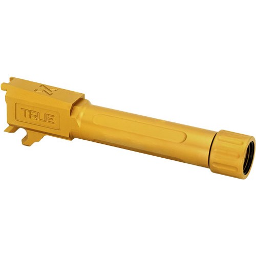 TRUE PRECISION SIG P365XL BBL