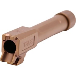 TRUE PRECISION SF HELLCAT BBL