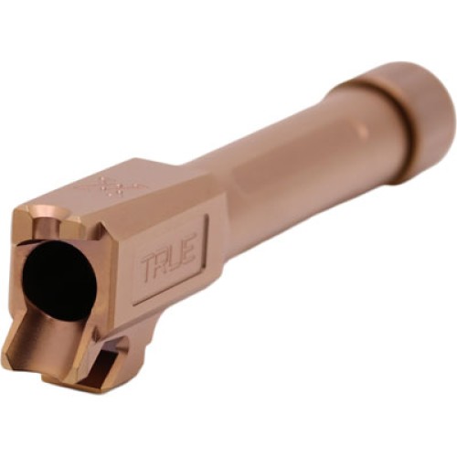 TRUE PRECISION SF HELLCAT BBL