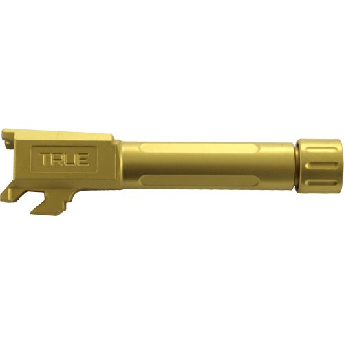 TRUE PRECISION SF HELLCAT BBL
