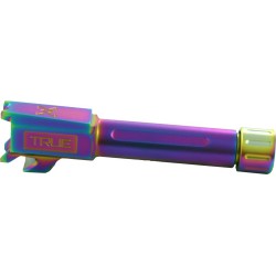 TRUE PRECISION SF HELLCAT BBL