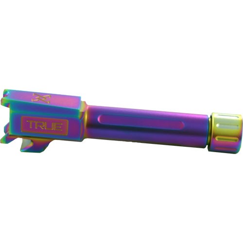 TRUE PRECISION SF HELLCAT BBL