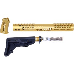 GUNTEC AR15 TRUMP SERIES
