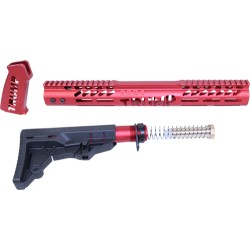 GUNTEC AR15 TRUMP SERIES