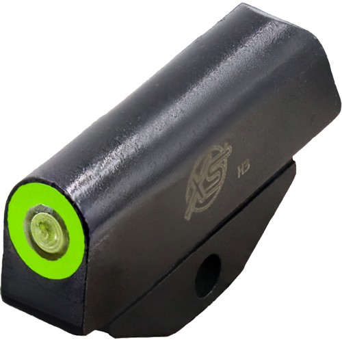 XS STANDARD DOT TRITIUM WHITE