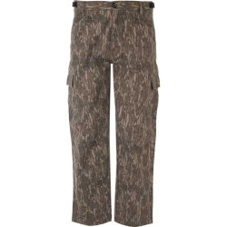 HABIT BEAR CAVE 6-POCKET
