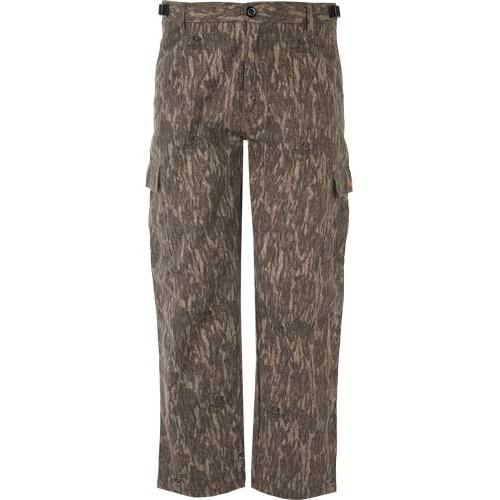 HABIT BEAR CAVE 6-POCKET