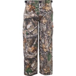HABIT BEAR CAVE 6-POCKET