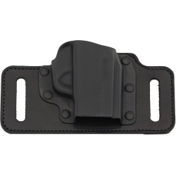 GALCO TAC SLIDE BELT HOLSTER