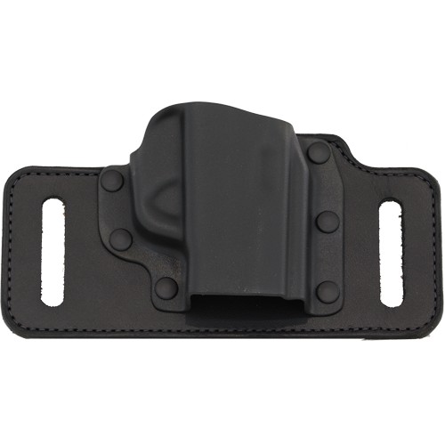 GALCO TAC SLIDE BELT HOLSTER