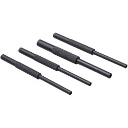 JE ROLL PIN HOLDER PUNCH SET