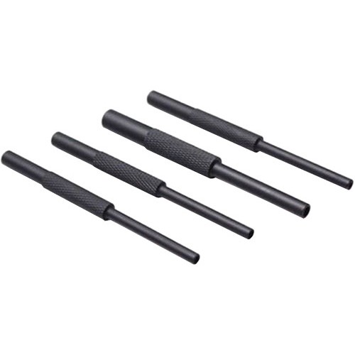 JE ROLL PIN HOLDER PUNCH SET