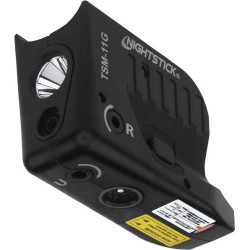 NIGHTSTICK SUB-COMP WEAPN LGHT