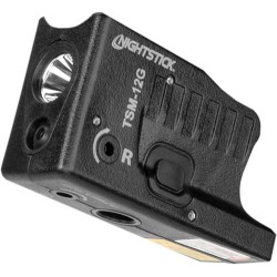 NIGHTSTICK SUB-COMP WEAPN LGHT