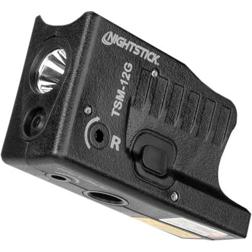 NIGHTSTICK SUB-COMP WEAPN LGHT