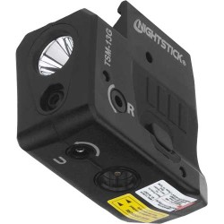 NIGHTSTICK SUB-COMPACT WEAPON