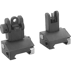 JE FLIP-UP FRONT AND REAR