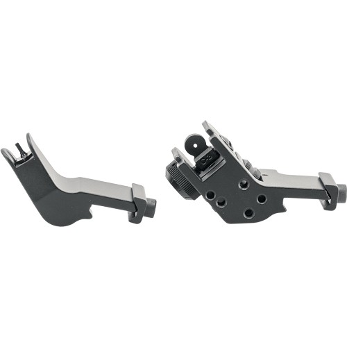 JE FIXED FRONT/REAR SIGHT