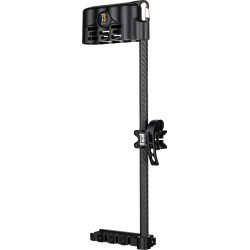 TIGHT SPOT QUIVER AIRLOCK
